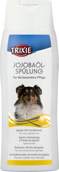 Fotoja e Kondicioner për qen Trixie me vaj jojoba, 250ml