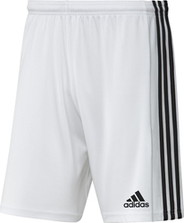 Fotoja e Pantallona të shkurtra Adidas SQUADRA 21 GN5773, XL, të bardha