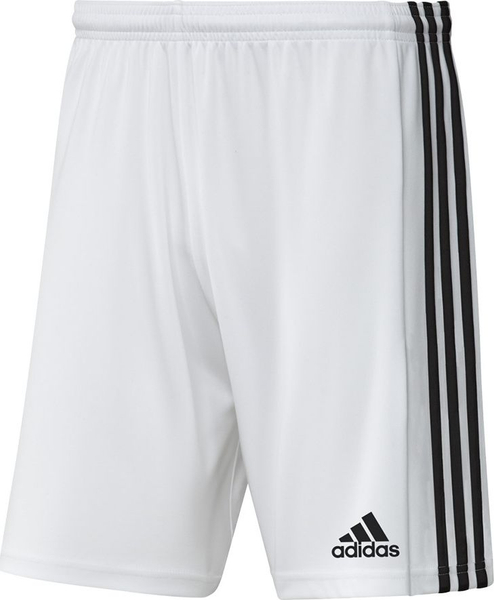 Fotoja e Pantallona të shkurtra Adidas SQUADRA 21 GN5773, XL, të bardha