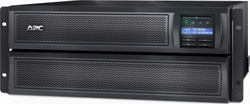 Fotoja e Bateri UPS APC Smart-UPS X 3000VA Rack / Tower LCD 2U