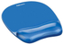 Fotoja e Mauspad Fellowes Crystal Blue (9114120), i kaltër, Picture 1