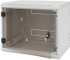 Fotoja e Kabinet Triton RBA-09-AS6-CAX-A1, 9U, 600x595mm, me kapacitet 30kg, Picture 1