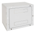 Fotoja e Kabinet Triton RBA-09-AS6-CAX-A1, 9U, 600x595mm, me kapacitet 30kg, Picture 3