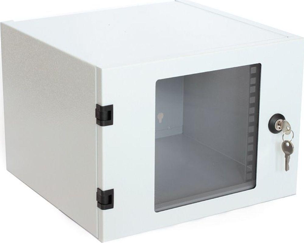 Fotoja e Kabinet i varur Digitus, 10", 4U (CL-10 04U)