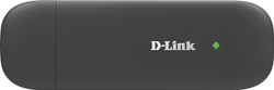 Fotoja e Përshtatësi USB D-Link 4G LTE DWM-222, i zi