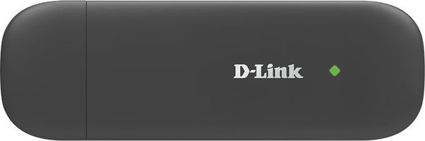 Fotoja e Përshtatësi USB D-Link 4G LTE DWM-222, i zi