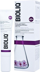 Fotoja e Krem për fytyrë BioliQ, 45+, 15 ml