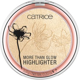 Fotoja e Highlighter Catrice 010 Ultimate Platinum Glaze, 5.9 g
