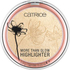 Fotoja e Highlighter Catrice 010 Ultimate Platinum Glaze, 5.9 g, Picture 1