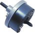 Fotoja e Set disqesh vrimash Wolfcraft, 25/ 32/ 38/ 45/ 50/ 56/ 62 mm, Picture 1