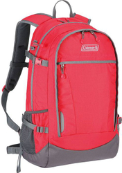 Fotoja e Çantë shpine sportive Coleman Magi City, 33L, e kuqe