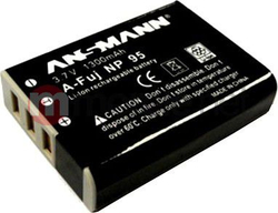 Fotoja e Bateri Ansmann A-Yuck NP 95 (1400-0022)