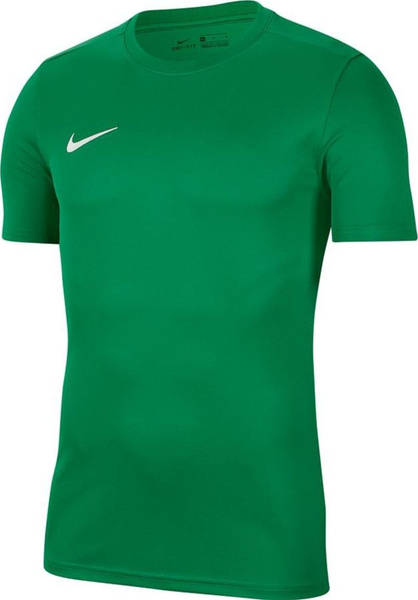 Fotoja e Maicë për fëmijë Nike JR Dry Park VII 302, 164cm, e gjelbër