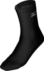 Fotoja e Çorape volejbolli Mizuno 67XUU71509, nr. 41-43, të zeza