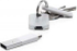 Fotoja e Karikues microUSB Bluelounge KII (KI-MC-WH), i bardhë, Picture 1