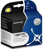 Fotoja e Ngjyrë për printer Asarto Brother 1280YXL