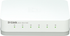 Fotoja e Switch D-Link GO-SW-5G, 5 porta, Ethernet Gigabit, i bardhë, Picture 1