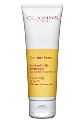 Fotoja e Skrab për lëkurë Clarins Comfort, 50 ml