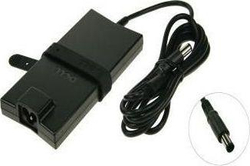 Fotoja e Karikues AC për laptop Dell (45011859GN337WK890), 90W, 5mm, 19.5V, i zi