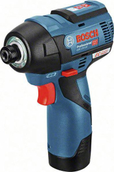 Fotoja e Përçues me impaktë Bosch GDR 12V-110 12 V