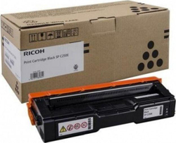 Fotoja e Toner për printer Ricoh 407531 Original, i zi