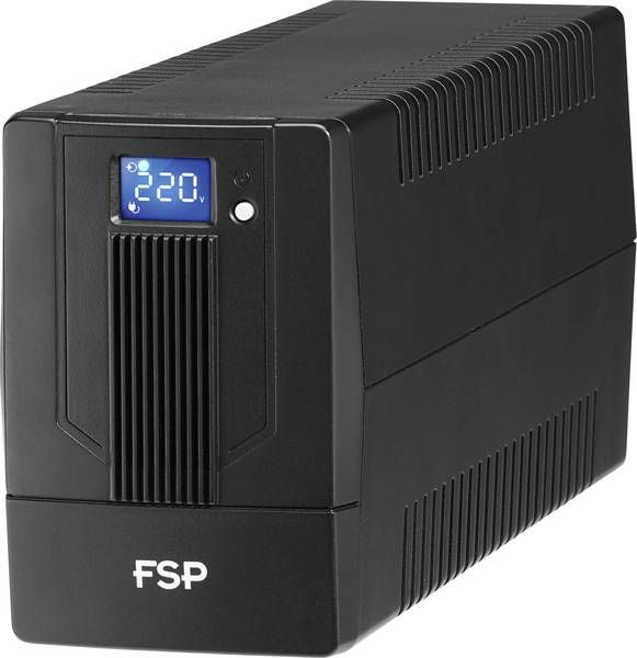 Fotoja e UPS FSP/Fortron iFP1000 (PPF6001300)