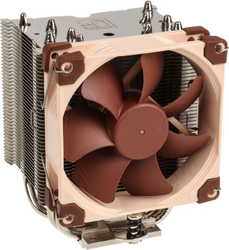 Fotoja e Ventilator për procesor Noctua NH-U9S, i kaftë