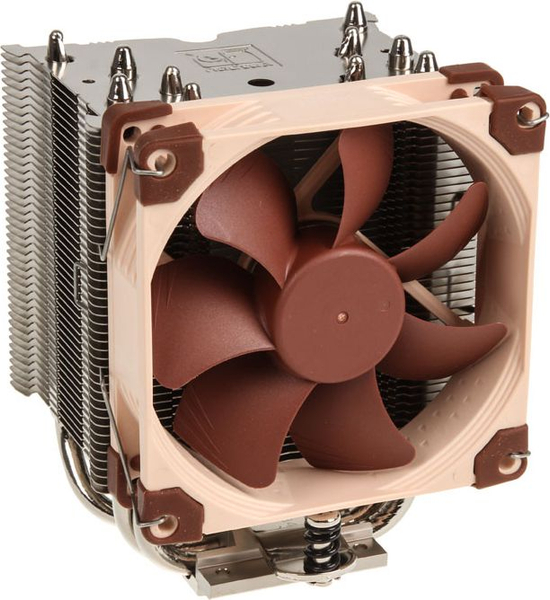 Fotoja e Ventilator për procesor Noctua NH-U9S, i kaftë