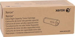 Fotoja e Toner për printer Xerox 106R02235, i verdhë