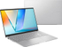Fotoja e Laptop Asus Vivobook S 15 OLED S5507QA-MA001W, 15.6