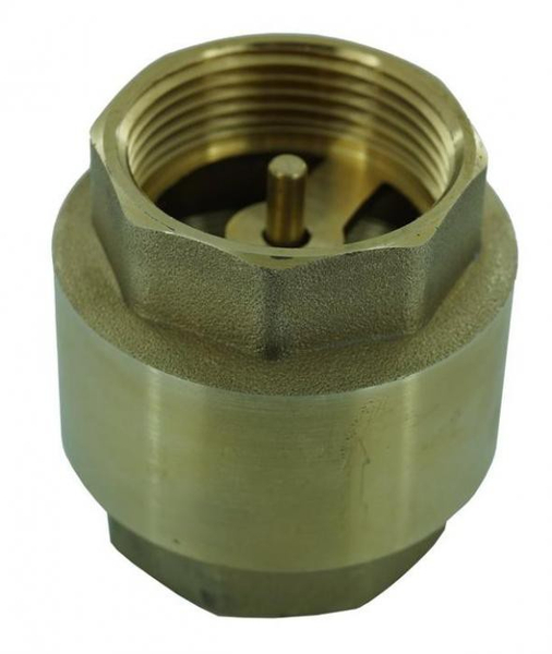 Fotoja e Gyp kontrollues uji 1/2"