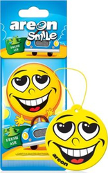 Fotoja e Fresues ajri i makinës Areon Smile Dry Fresh Air