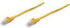 Fotoja e Kabllo rrjeti Intellinet Network Solutions, Cat5e, UTP, 1m, e verdhë, Picture 1