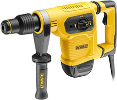 Fotoja e Burmashinë Dewalt D25481K 1050W