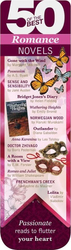 Fotoja e Shënjues libri 50 Best - Romance