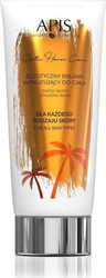 Fotoja e Balsam për trup Apis Exotic Vitalizing, 200 ml