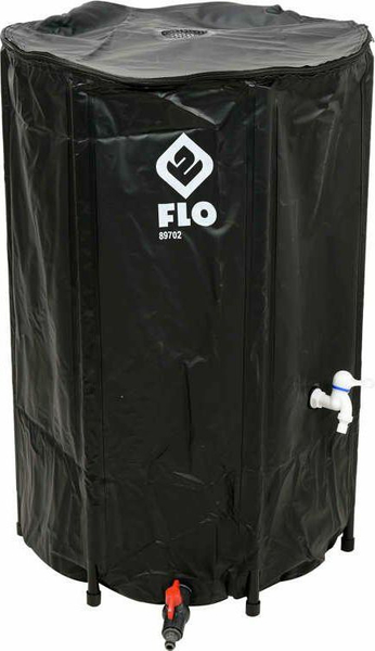 Fotoja e Rezervuari i ujit të shiut Flo T89702, 250l