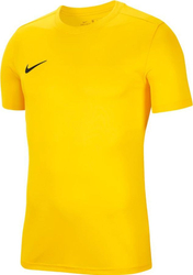 Fotoja e Maicë sportive për meshkuj Nike Park VII, XL, e verdhë