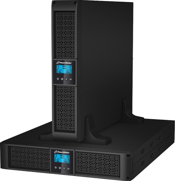 Fotoja e Furnizues me energji UPS PowerWalker VI 3000 RT HID (10120024)