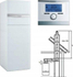 Fotoja e Kaldajë Vaillant VSC 206, 4-5 20 kW (0010018221), Picture 3