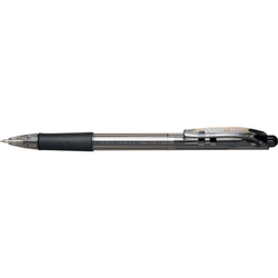 Fotoja e Kimik Pentel BK 417 WOW, i zi