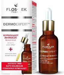 Fotoja e Koncentrat për mbushjen e rrudhave Floslek Pharma Dermo Expert, 30ml