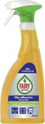 Fotoja e Pastrues FAIRY Degreaser Professional Strong, 750ml