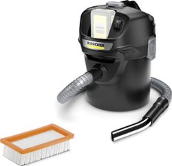 Fotoja e Fshesë me korrent Karcher AD 2, 230W, 14L