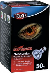 Fotoja e Llambë për terrarium Trixie Neodymium, 50W