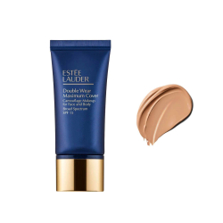 Fotoja e Krem Pudër Estee Lauder Double Wear Maximum Cover SPF15, 30ml