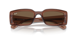 Fotoja e Syze dielli Ray-Ban Kiliane RB4395