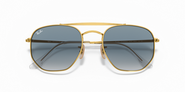 Fotoja e Syze dielli Ray-Ban Marshal RB3648