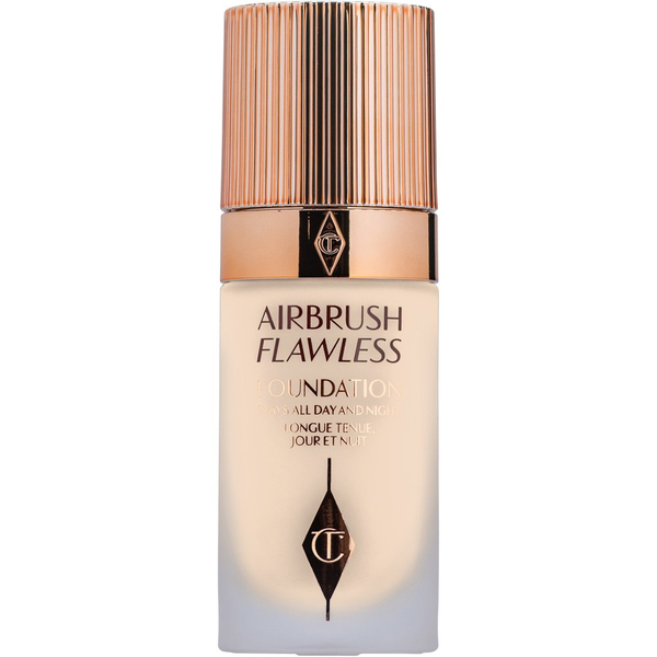 Fotoja e Krem pudër Charlotte Tilbury Airbrush Flawless, 2 cool, 30ml