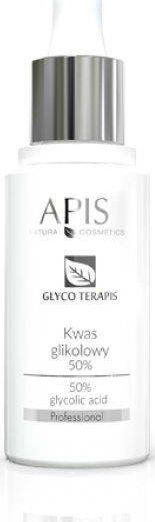 Fotoja e Krem për fytyrë APIS Glyco Terapis, 30ml